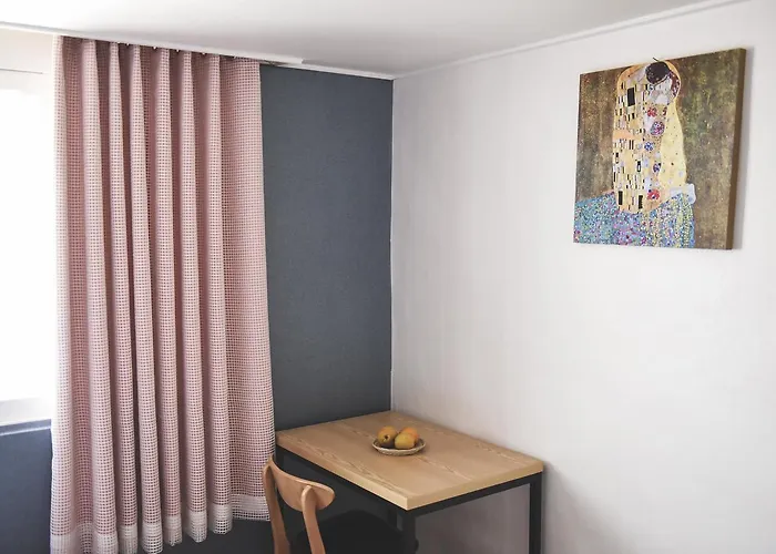 Ryan House Gasthof Seoul