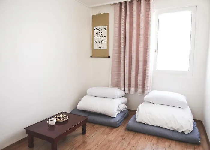 Ryan House * Seoul