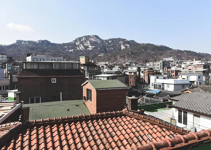 Ryan House Seoul