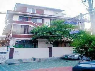 Ryan House Gasthof Seoul